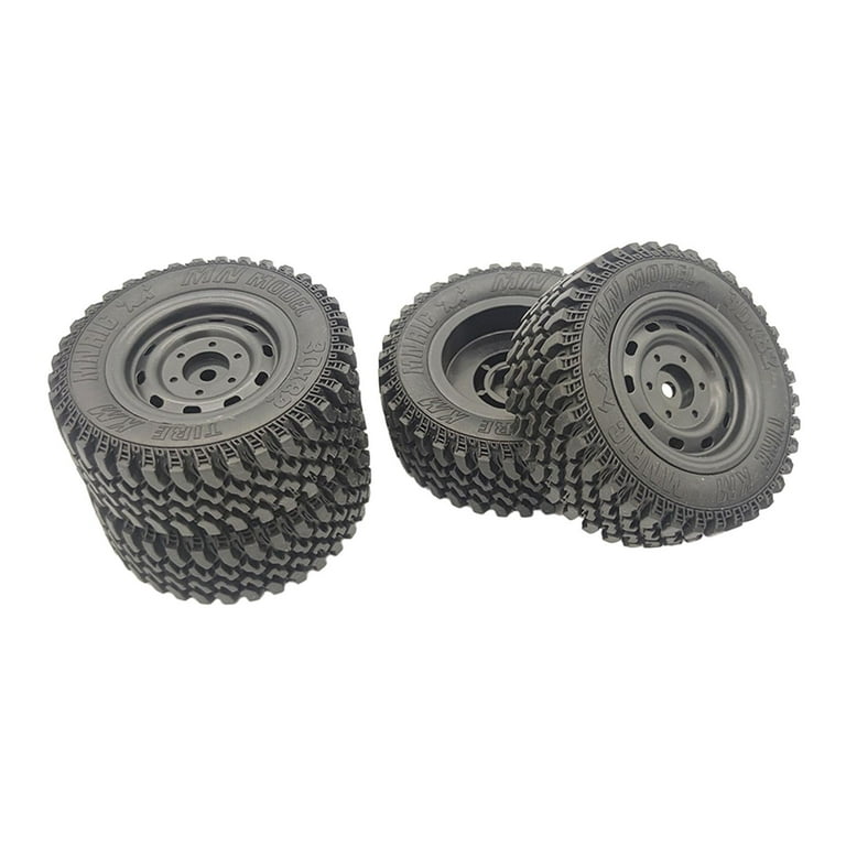 Rushawy RC Car Spare Parts Accessories for 1/12 MN86 MN86S