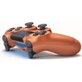 thumbnail image 2 of DualShock Wireless Controller for PlayStation Copper - PlayStation 4, 2 of 4