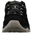 thumbnail image 2 of Botas de Senderismo Merrell Moab 3 para Hombre, Negras, Talle 9 Ancho, 2 of 7