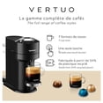 thumbnail image 5 of Nespresso Vertuo Next Premium Nespresso BNV560BLK1BUC1Nespresso, 5 of 5