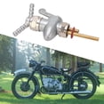 thumbnail image 4 of Fuel Petcock, Durable Easy Operation Gas Shut Off Valve Sturdy  For Motorcycle, 4 of 8