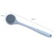 thumbnail image 1 of Cepillo De Baño De Silicona, Depurador De Espalda Con Mango Largo, Baño De Masaje De Doble Cara, Frotamiento Trasero Desmontable Para Bañarse Sweethay HA023112-00, 1 of 7