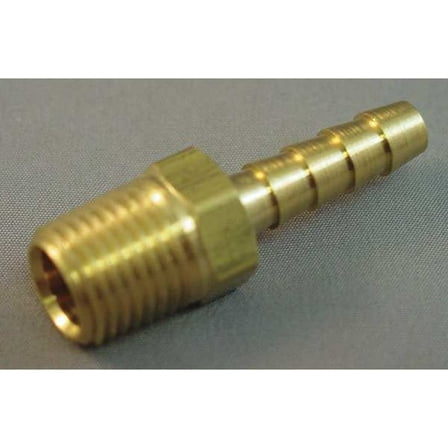Weatherhead Hydraulic Hose Fitting,Coupleable 10506B-104