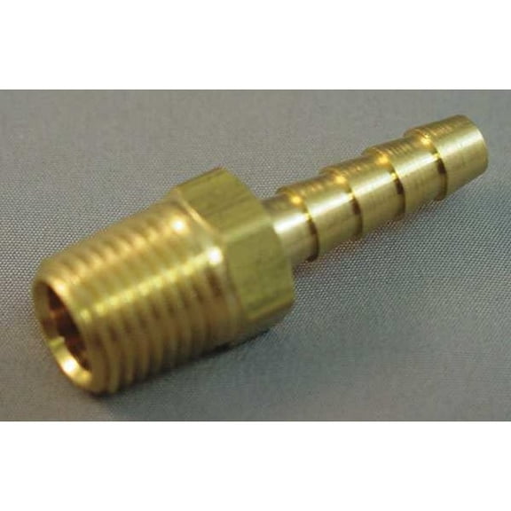 Weatherhead Hydraulic Hose Fitting,Coupleable 10506B-104
