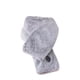thumbnail image 3 of Bufanda térmica para hombre y mujer, almohadilla térmica para el cuello, almohadilla térmica con 3 ajustes de temperatura, bufandas suaves de invierno para hombre y mujer, bufanda térmica unisex., 3 of 7