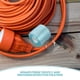 thumbnail image 3 of TABLETREANDS Película Plástica De PVC Con Agarre Fácil Para Embalaje Y Protección De Cables Y Plantas, 3 of 8
