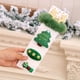 thumbnail image 1 of Pinzas para el cabello para mujeres, pinzas para peinar, pinzas para el cabello para niñas, juego de regalo de Navidad, horquilla, broche, pulsera, nuevo y extraño lazo para el cabello para regalo de, 1 of 2