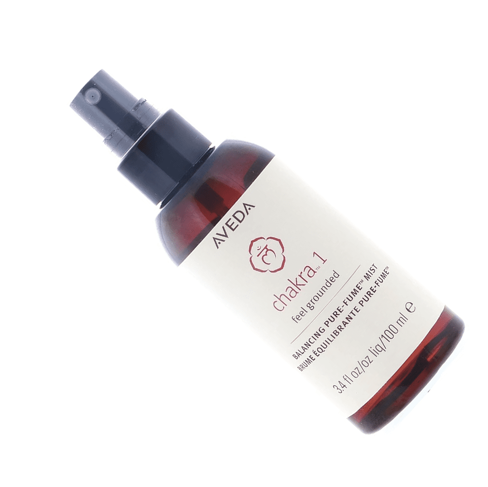 Aveda Chakra 1 Balancing Pure Fume Mist 100ml/3.4oz