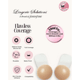 thumbnail image 5 of Fashion Forms Women's Lift It Up Gel Petals Silicone Nipple Covers, One Size, 5 of 8