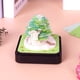thumbnail image 5 of Bearachild Bloc de notas 3D Sakura Tree, regalo especial con luces para decoración de escritorio, decorativo y práctico Suministros de escritura y corrección Verde, 5 of 6