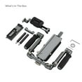 thumbnail image 3 of SmallRig SR007 HawkLock Shoulder Rig Pro Kit, 3 of 9