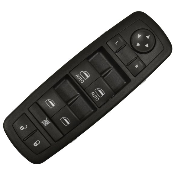Standard Motor Products DWS-861 Power Window Switch For 09-10 Volkswagen Routan