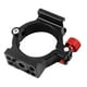 thumbnail image 1 of Inteprter Clip de abrazadera de anillo O para zapata, adaptador de montaje de micrófono, luz de relleno LED, micrófono, piezas de cámara, accesorios de Electrónica, 1 of 6