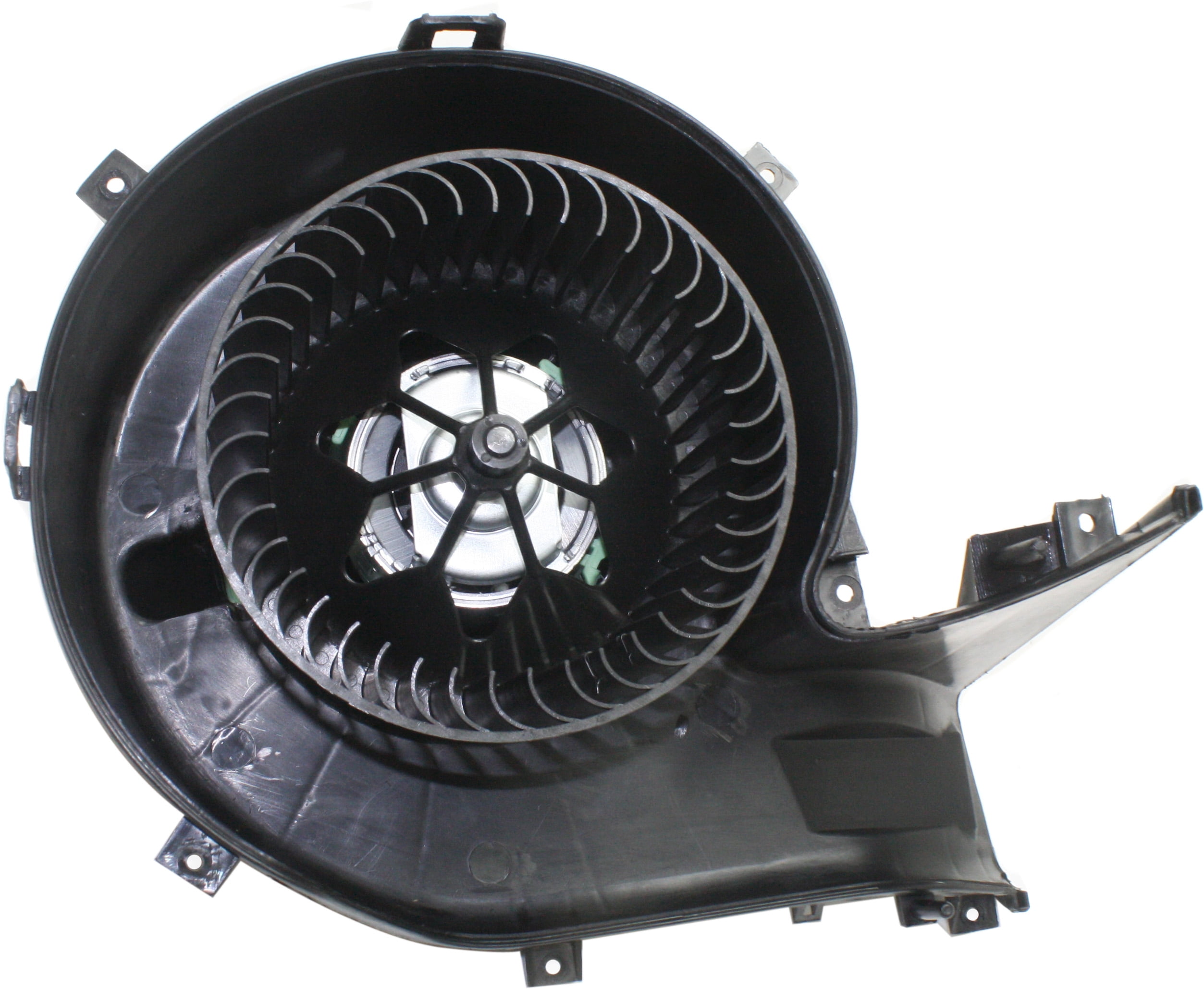 Replacement REPS192007 Blower Motor Compatible with 2003-2010 Saab 9-3