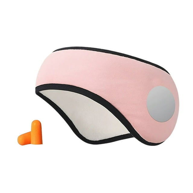 AWZXDE Accessoire de Sport Chaud Doux et Portable pour Hommes pour une Utilisation Décontractée Confortable Rose, Taille Unique