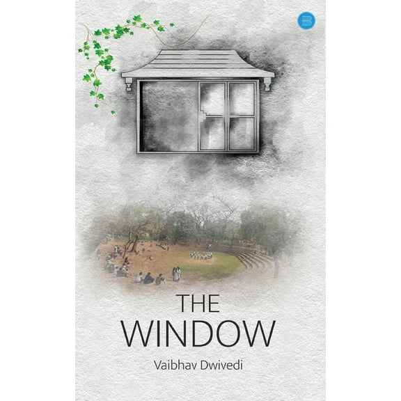 The Window, (Paperback)