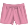 Girl's StayClean Shorts