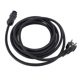 thumbnail image 5 of Cable adaptador de panel solar, cable de inversor solar eficiente pvc de cobre para solar fotovoltaico, 5 of 7