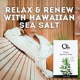 thumbnail image 6 of Ola Tropical Apothecary Pikake Scented Hawaiian Sea Salt Bath Rituals - 2 oz, 6 of 6