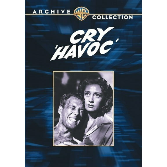 Warner Archives - Cry "Havoc" [DIGITAL VIDEO DISC]