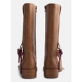 thumbnail image 4 of Madden NYC Girls Tall Western Boots, 4 of 5
