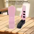 thumbnail image 2 of Caso almacenamiento Case liberación rápida protección contra la cubierta anti-Caza para DJI OSMO Pocket 3 Anti-Collision Anti-Drop con accesorios cordón, 2 of 9