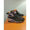 thumbnail image 4 of Size 12 - Men's A i r-Jor-dan 8 Retro Phoenix Suns Sneakers/Shoes, 4 of 6