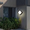 thumbnail image 3 of Luz de pared Led para exteriores Villa patio escalera pasillo luz balcón, 3 of 5