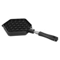 thumbnail image 4 of Egg Puff Pan,Egg Puff Pan with Baking Accessory Egg Puff Maker Proven Performance, 4 of 6