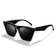 thumbnail image 1 of Gafas de Sol FEISEDY Vintage Cuadradas Ojos de Gato B2473 para Mujer, 1 of 9