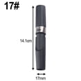 thumbnail image 1 of Fishing Wheel Rod Mount Wheel Rod Mount Clip DIY Fishing ReelSeat, 1 of 5