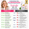 thumbnail image 3 of Feminelle Feminelle Plus Frasco con 30 cápsulas, 3 of 6