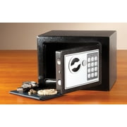 Electronic Safe Box