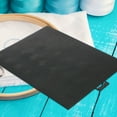 thumbnail image 4 of 6Pcs Portable Mesh Sheets Cross Stitch Sewing Sheets Handmade Quilting Sheets Needle Knitting Sheets, 4 of 8