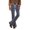 Blue@GC@, variant on Mens 70S Disco Flared Pants Vintage Hippie Pants for Men Trendy Funny Graphic Bell Bottoms