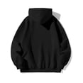 thumbnail image 2 of Black Panther Party Panther Power shirt Chandail à Capuchon Protestation Révolution Anti, 2 of 5