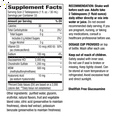 Nature'S Way Joint Movement Glucosamine Extra Strength, 33.8 Ounces with Chondroitin And MSM