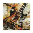 thumbnail image 1 of Gibson Rises Upward - Canvas, 1 of 10