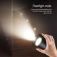 thumbnail image 4 of Luces de lectura LED montadas en la pared, apliques de pared con 3 temperaturas de color y 3 niveles de brillo Batería recargable Bola magnética Rotación de 360 ​​° Control táctil, 4 of 5