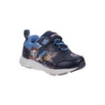 thumbnail image 1 of Nickelodeon Navy Paw Patrol Light-Up Sneakers Little Boys, 1 of 3