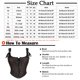 thumbnail image 3 of Mujeres Casual Sexy Eyelet Lace-up Court Vintage con cremallera Hombros Correas Corsé Chaleco Tops Fridja  nalpqowj30002, 3 of 8