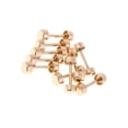thumbnail image 4 of relayinert 10Pcs Detachable Strap Handle Barbell Clasp Buckle Accessories DIY Bag, 4 of 6