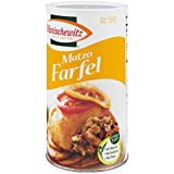 Manischewitz Passover Matzo Farfel 16 oz