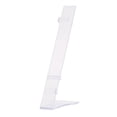 thumbnail image 1 of Support d'Affichage de Montre en Plastique Type L 1 Pce, 1 of 7
