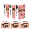thumbnail image 2 of Beleza, Cuidado e Higiene Crema de tinte de tinte profesional para teñido de cejas semipermanente de cejas de pestañas Labymos  Natural, 2 of 5