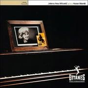 Jelena Ana Milcactic A.k.a. Helen Merrill