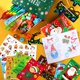 thumbnail image 4 of Libros para colorear para niños de Christmas Party Favors BenLouis, 4 of 7