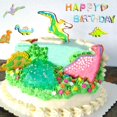 thumbnail image 3 of Ensemble de Coupe-Cookies Dinosaure 6 Pcs avec Livret de Recettes, 3 of 4