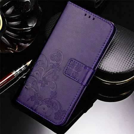 Magnetic Leather Wallet Flip Phone Case for Xiaomi Redmi 5 Note 5A Note 9 Pro Max 9S 9A 9C Back Cover