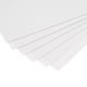 thumbnail image 5 of Hojas de Espuma EVA Brillante Blanca Uxcell 11 x 8 Pulgadas 2mm de Grosor para Manualidades DIY 24 Pack, 5 of 5